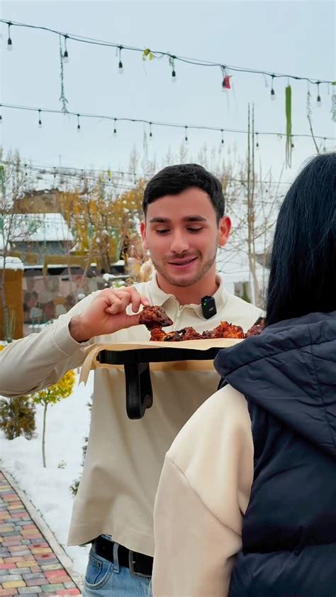 Հանգստյան գոտի/Ռեստորան/Կաֆե (@luxury.